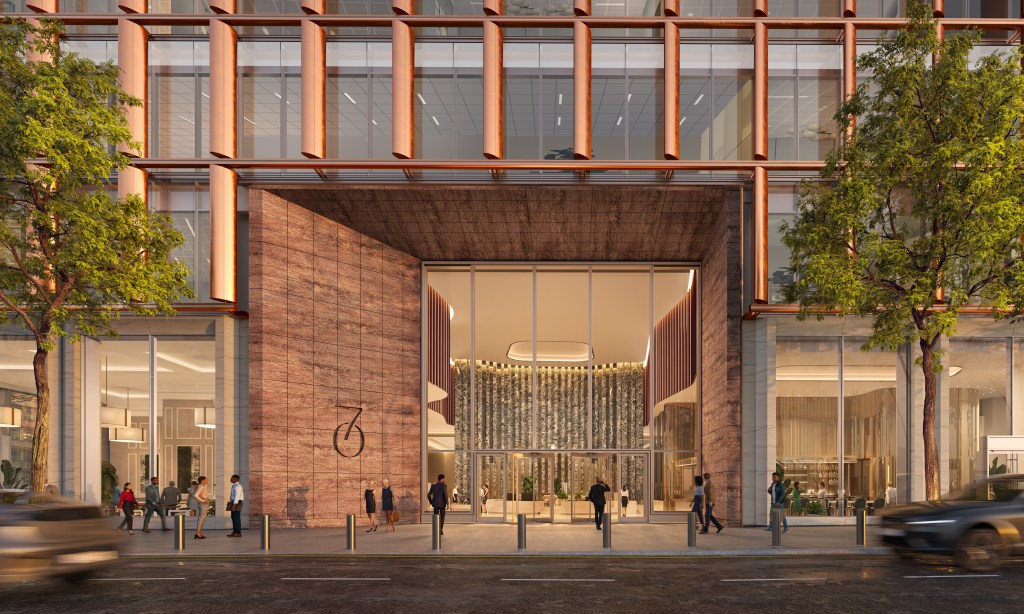 70 Hudson Yards