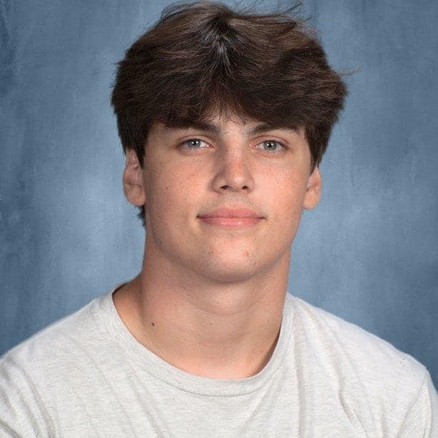 Austin Metcalf