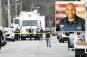 Knife-wielding retired NYC correction officer, 54, stabbed himself before being shot dead by LI cops: sources