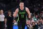 2025 NBA Awards final odds: Where votes stand at season's end