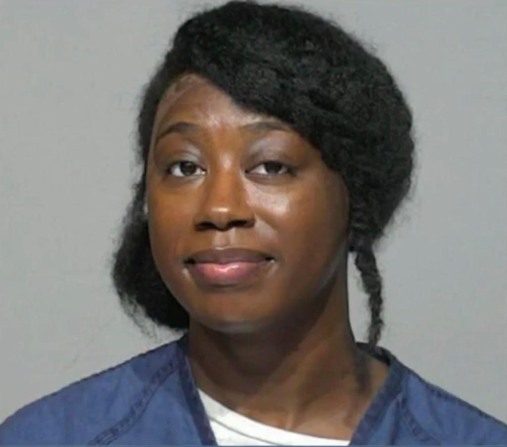 McGowan is accused of shooting a well-known dentist on Apr. 19.