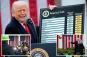 Wall Street 'bloodbath' expected due to 'Armageddon-like' tariffs