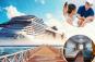 This woman lives on a cruise ship for free ?as long as she follows this one bizarre rule 
