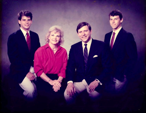 Lyle and Erik were convicted of executing their parents Kitty and Jose in 1989
