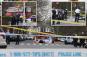 FDNY firetruck strikes, kills cyclist outside NYC park: police