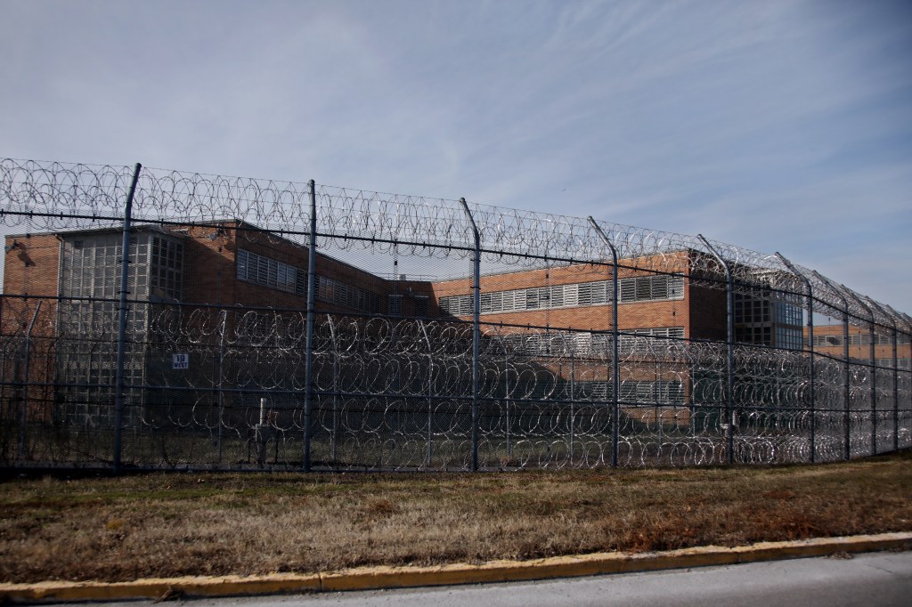 Rikers Island