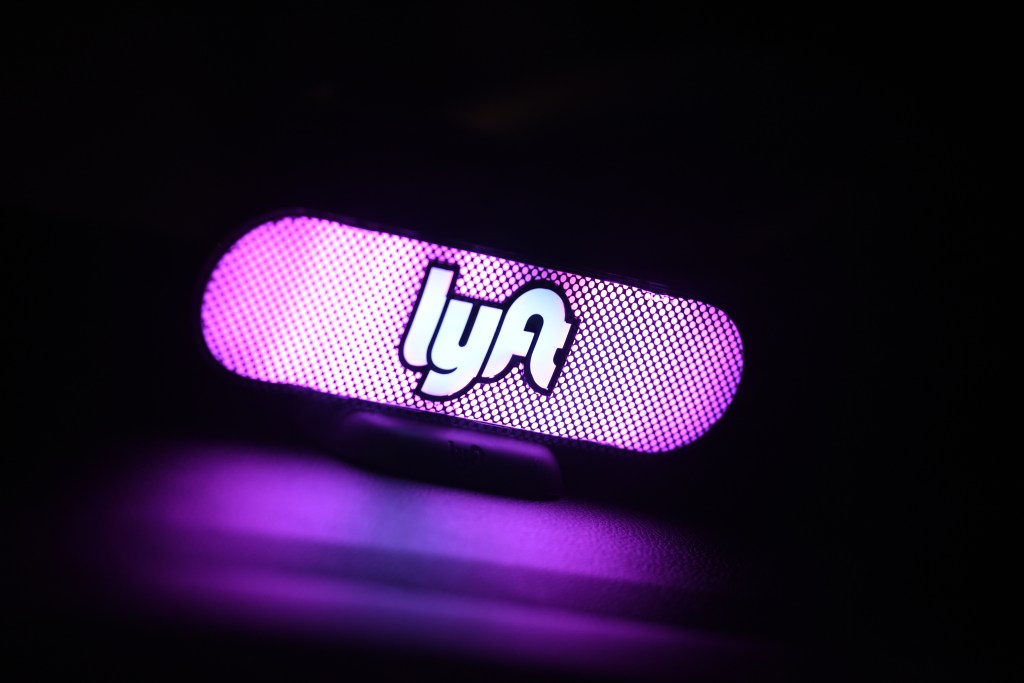 lyft