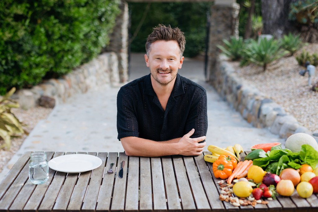 Dr. Will Cole (pictured here), who has advised Gwyneth Paltrow, Sophia Bush, Cameron Diaz and other celebrities, shares his top five supplements for better sleep.