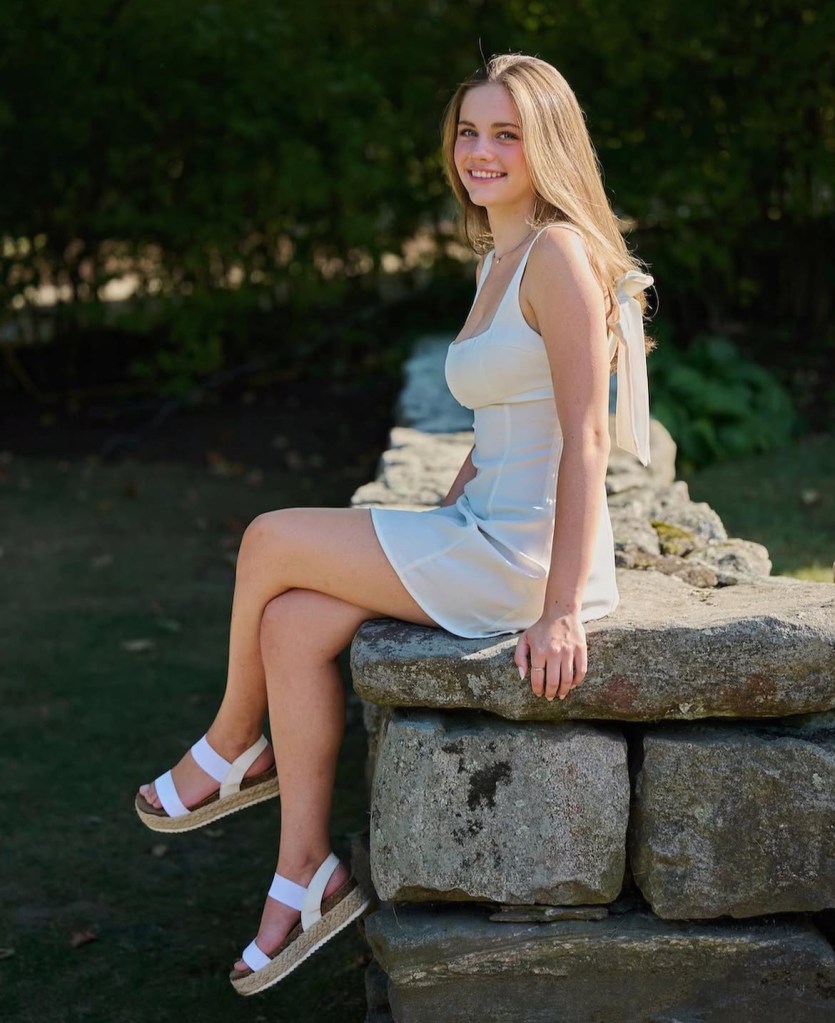 Hannah Wasserman