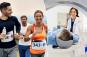 Marathoners have lost their minds ?literally, new brain study finds