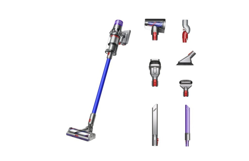 Dyson V11 Torque Drive+