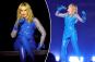 Kylie Minogue makes her Madison Square Garden debut at 56 — and sold out crowd can't get enough