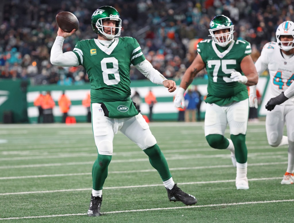 Aaron Rodgers