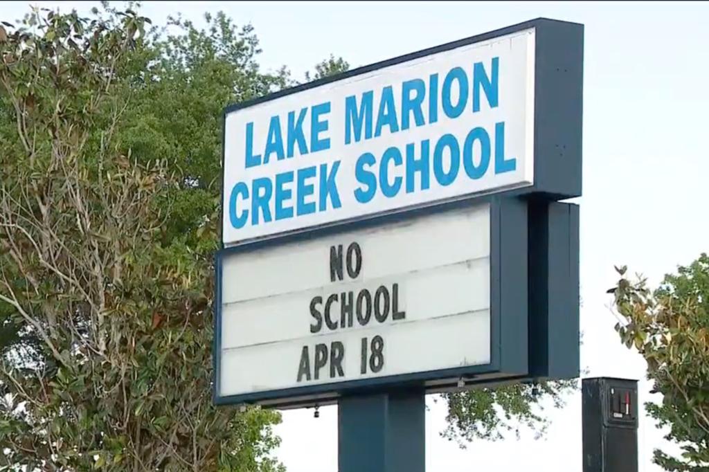 Lake Marion Creek School