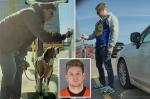 Minn. state employee who allegedly caused over $20K in damages to Teslas is let off by woke DA — as cops slam deal