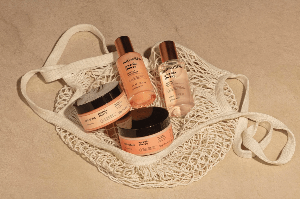Nativa Spa