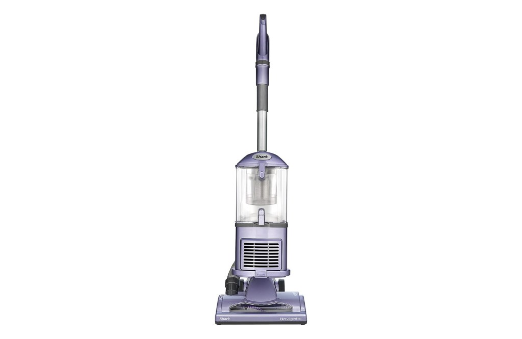 Shark NV352 Navigator Lift Away Upright Vacuum