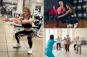 How many squats you should be able to do — without a break — at every age