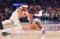 Knicks greatly feel Miles McBride's impact -- even without scoring
