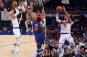 Josh Hart's bounce-back put his fingerprints all over Knicks' Game 1 comeback