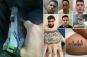 Rap sheets, photos of suspected Tren de Aragua gang members Trump admin tried to deport before SCOTUS ruling