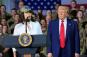 Trump embarrasses Michigan Gov. Gretchen Whitmer AGAIN by calling her onstage at 100 days event: 'Well, I hadn't expected to speak'