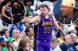 Jason Kidd makes surprise Luka Dončić-Babe Ruth comparison months after shocking trade