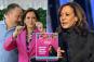 Kamala Harris mocked ahead of $25-per-stream speech marking return to national stage