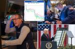 Dow down 2,200 points with $6.4T wiped out in two-day bloodbath as China declares trade war over Trump tariffs