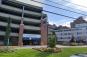Sixth brain tumor case found among staff on the same floor at a Massachusetts hospital