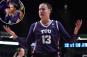 Sedona Prince not picked in WNBA draft with sexual assault claims hanging over her