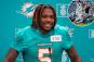 Dolphins looking to trade Jalen Ramsey as offseason makeover continues