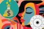 April FTW: These 3 zodiac signs are lucky AF and primed to strike rich this month