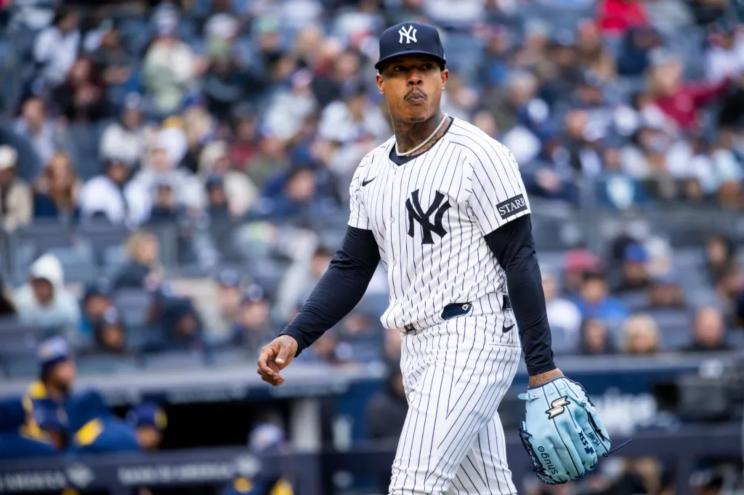 Marcus Stroman