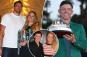 Caroline Wozniacki's Masters 'winner' comments resurface after ex Rory McIlroy’s major triumph