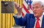 Trump signs executive order undoing 'dumb' Obama-Biden showerhead regulation: ‘Makes America’s Showers Great Again? decoding=