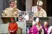 Pope Francis dead at 88 after 12 years as progressive head of Catholic Church — these are the top contenders to replace him