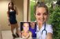 Florida nurse caught by husband having sex with her 15-year-old stepson loses medical license: report