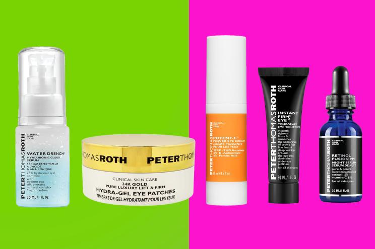 Peter Thomas Roth