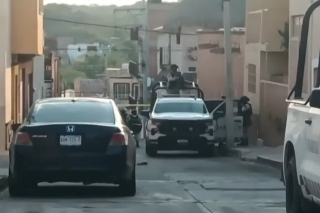 The city government blasted state officials for allowing the violence to spread in the area.