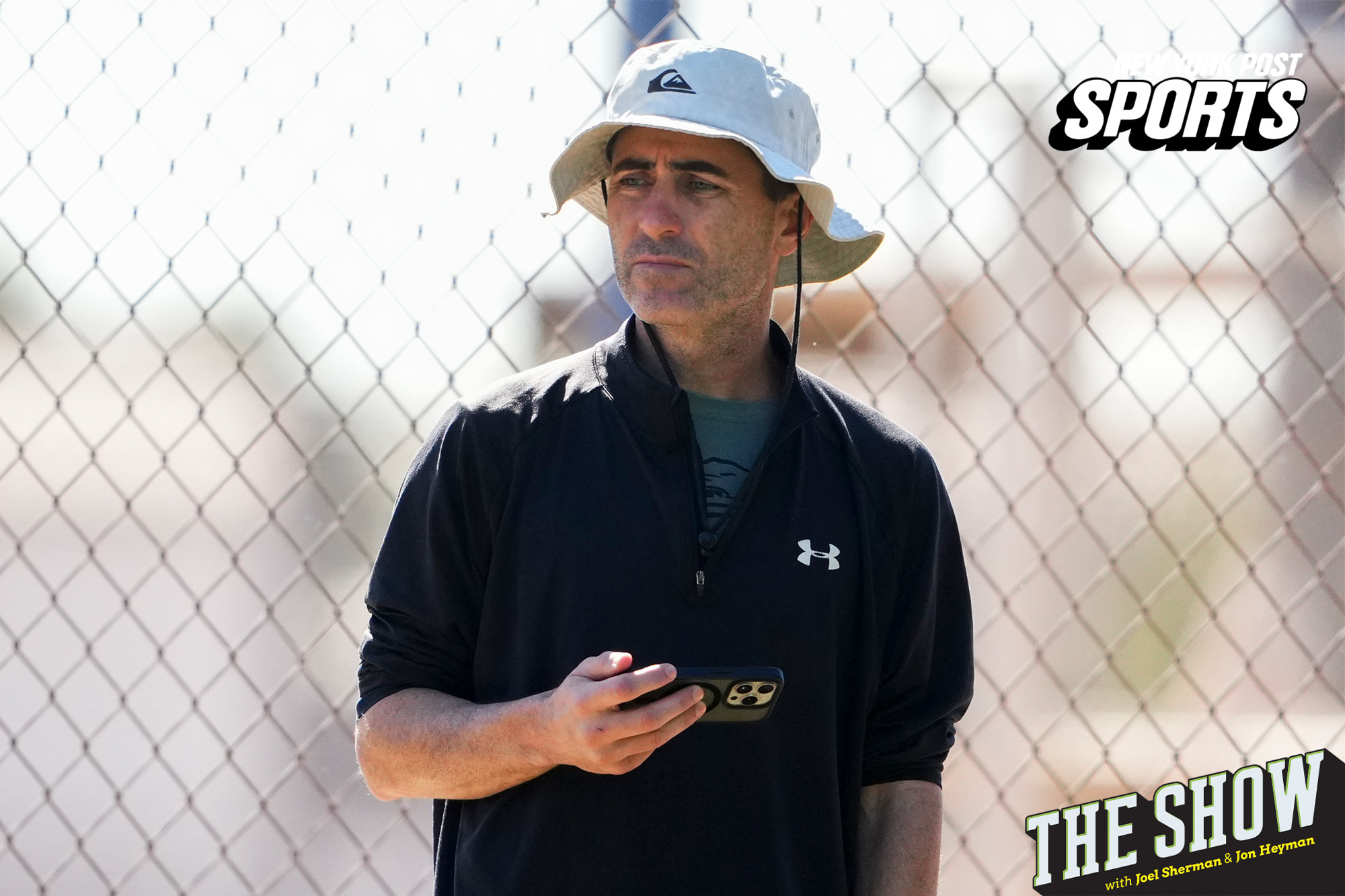 Dodgers have raised the bar and turned the NL West into the “SEC of MLB”: A.J. Preller | The Show