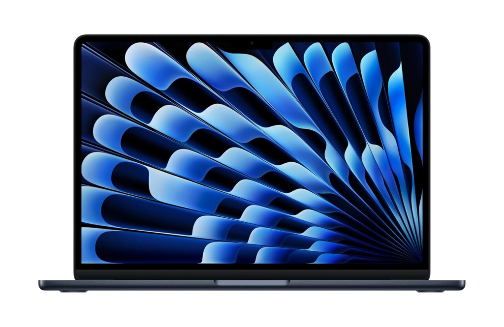 Apple 2025 MacBook Air 13-inch Laptop with M4 chip
