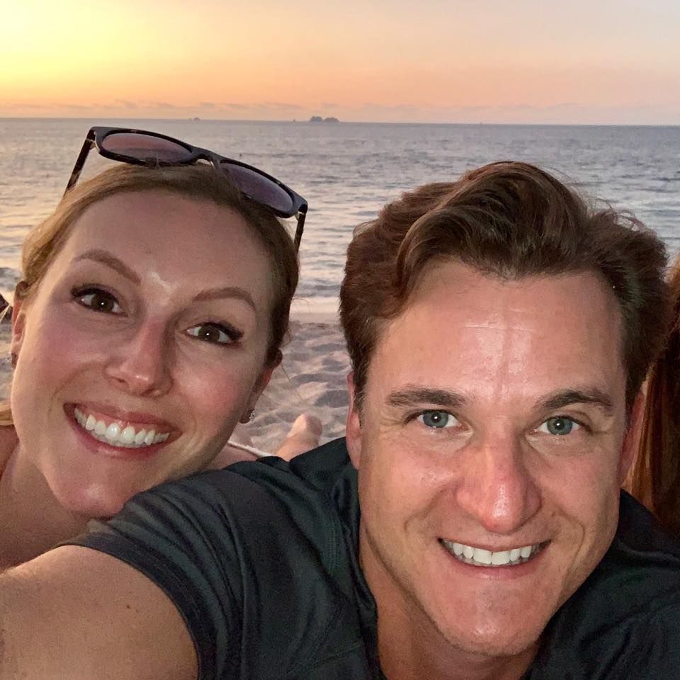 Gerhardt and Arielle Konig