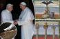 Pope Francis?successor ‘revealed?in ancient prophecy plucked from Vatican archives  