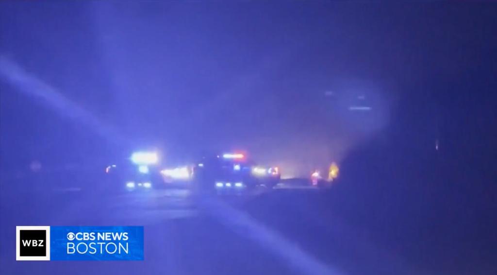 The fourth student, who was not identified, remains in critical condition