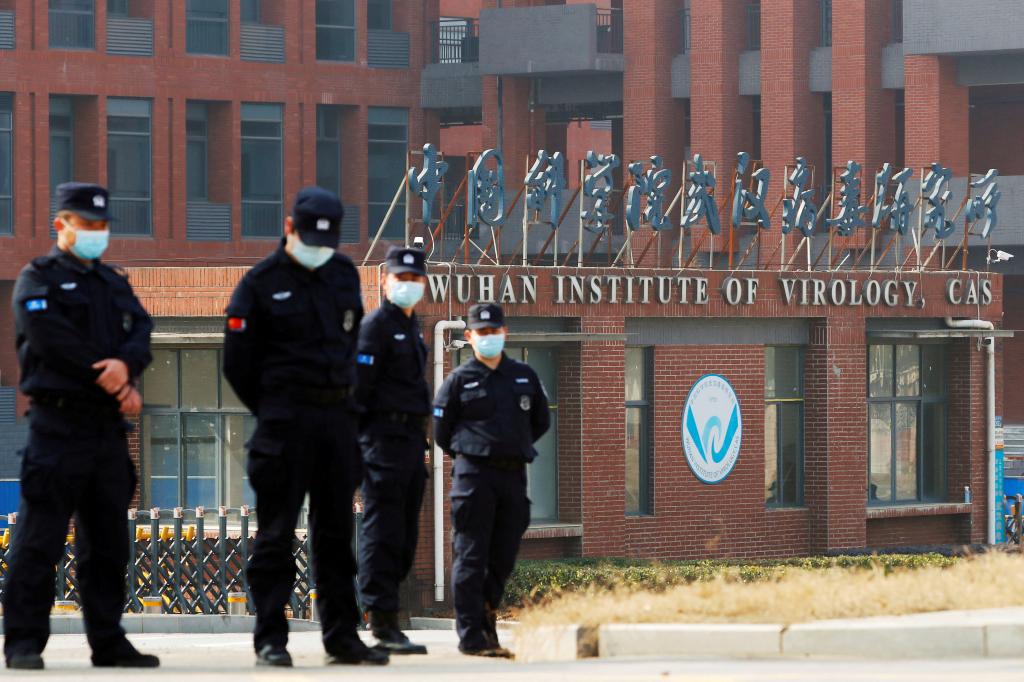 A report from China indicates along with a joint study from the World Health Organization, claims that COVID-19 was likely transmitted from bats to humans through another animal.