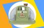 Everyone loves the Bissell Little Green Carpet Cleaner ?find out why for under $100