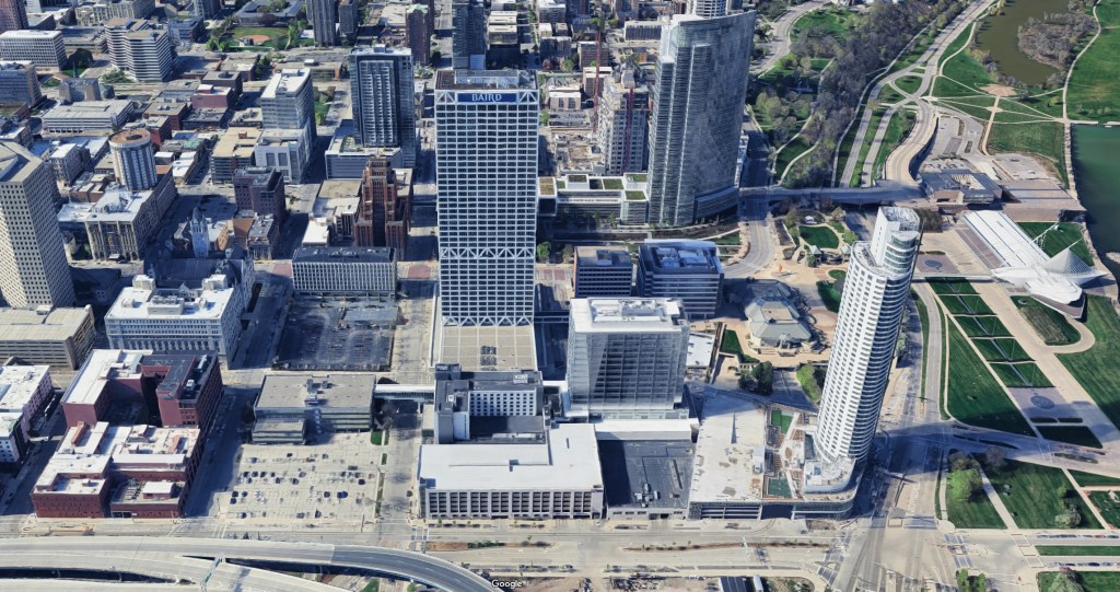 Robert W. Baird is a privately held, century-old investment bank based in Milwaukee, Wisc.