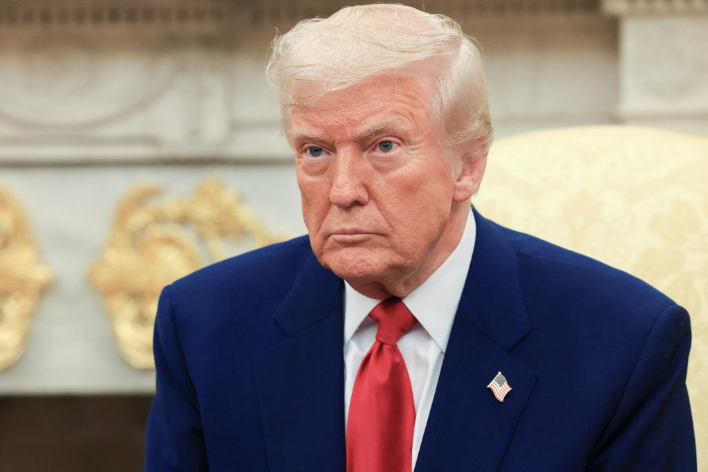 The Trump administration is freezing more than $1 billion in federal funds to Cornell and $790 million in funding for Northwestern University.