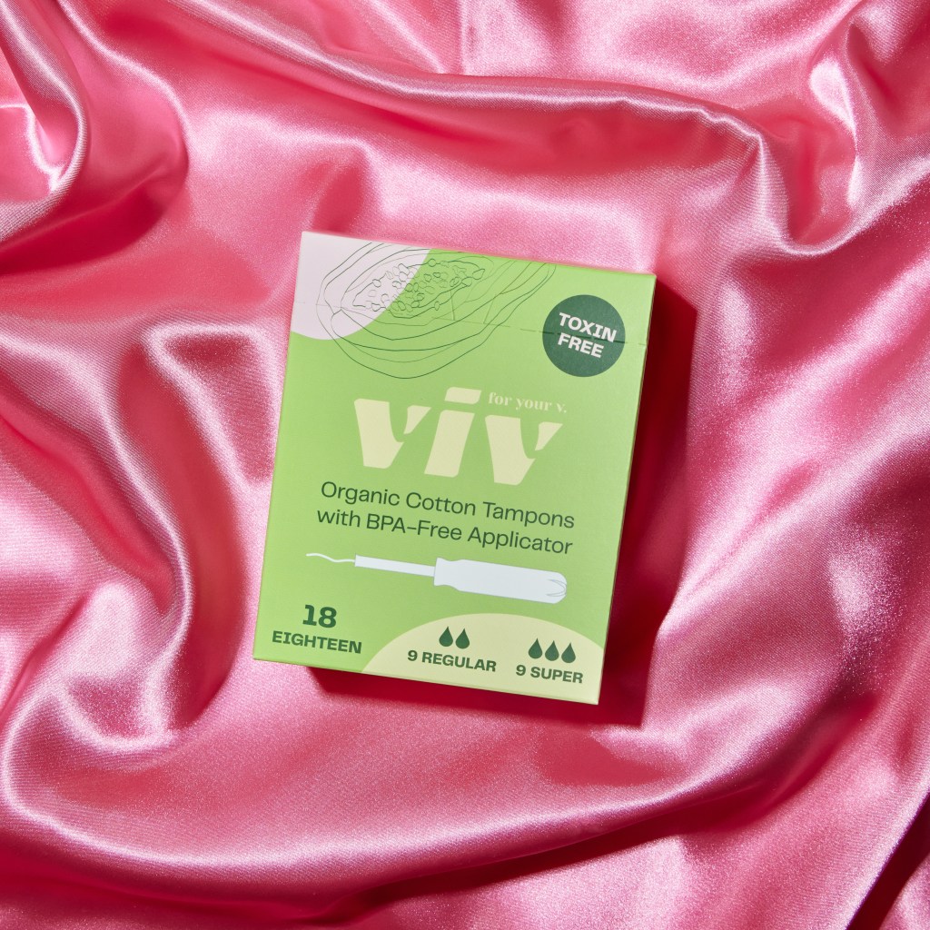Viv tampons